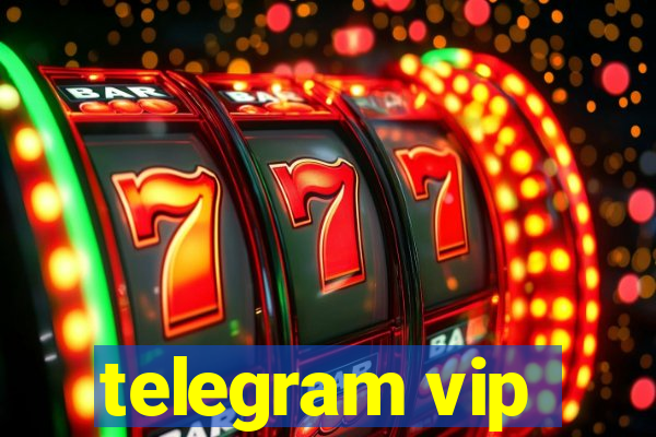 telegram vip